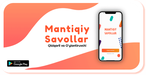 mantiqiy savollar img